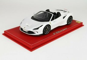FERRARI - F8 TRIBUTO SPIDER 2019 